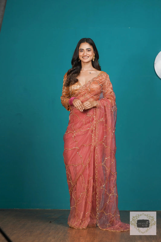 Chaudhvin ka Chand kreationbykj